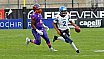 GFL Süd: Frankfurt Universe vs Allgäu Comets 20:00 04.05.2019
