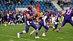 GFL Süd: Frankfurt Universe vs Allgäu Comets 20:00 04.05.2019