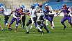 GFL Süd: Frankfurt Universe vs Allgäu Comets 20:00 04.05.2019