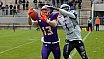 GFL Süd: Frankfurt Universe vs Allgäu Comets 20:00 04.05.2019