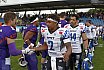 GFL Süd: Frankfurt Universe vs Allgäu Comets 20:00 04.05.2019