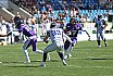 ELF: Frankfurt Galaxy vs Stuttgart Surge 37:13 04.09.2022