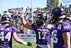ELF: Frankfurt Galaxy vs Stuttgart Surge 37:13 04.09.2022