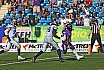 ELF: Frankfurt Galaxy vs Stuttgart Surge 37:13 04.09.2022