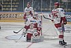 DEL2: Löwen Frankfurt vs. EV Landshut 9:7 04.10.2019