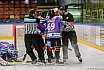 Oberliga Eishockey: Wohnbau Moskitos Essen vs Halle Saale Bulls	5:4 21.09.2018