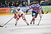 Oberliga Eishockey: Wohnbau Moskitos Essen vs Halle Saale Bulls	5:4 21.09.2018