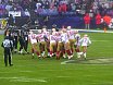 NFL: Baltimore Ravens vs. San Francisco 49ers 20:17 01.12.2019