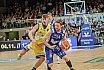 ProA: Phoenix Hagen vs Schalke 04 Basketball 112:77 20.10.2018