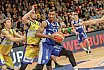 ProA: Phoenix Hagen vs Schalke 04 Basketball 112:77 20.10.2018