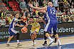 ProA: Phoenix Hagen vs Schalke 04 Basketball 112:77 20.10.2018