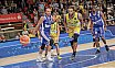 ProA: Phoenix Hagen vs Schalke 04 Basketball 112:77 20.10.2018