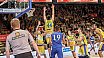 ProA: Phoenix Hagen vs Schalke 04 Basketball 112:77 20.10.2018
