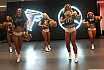 NFL: Atlanta Falcons Fanexperience mit den Pyromaniacs 05.11.2023