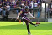 ELF: Frankfurt Galaxy vs Rhein Fire 38:48 03.09.2023