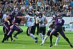 ELF: Frankfurt Galaxy vs Rhein Fire 38:48 03.09.2023