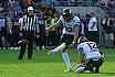 ELF: Frankfurt Galaxy vs Rhein Fire 38:48 03.09.2023