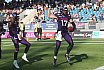 ELF: Frankfurt Galaxy vs Berlin Thunder 20:03 09.09.2023