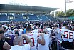 ELF: Frankfurt Galaxy vs Berlin Thunder 20:03 09.09.2023