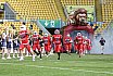 GFL Nord: Dresden Monarchs vs NewYorker Lions Braunschweig 31:34 01.06.2019