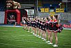 GFL Nord: New Yorker Lions Braunschweig vs. Potsdam Royals 35:14 26.05.2019 Galerie 1