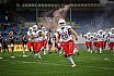 GFL Nord: New Yorker Lions Braunschweig vs. Potsdam Royals 35:14 26.05.2019 Galerie 1