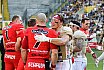 GFL Nord: Dresden Monarchs vs NewYorker Lions Braunschweig 31:34 01.06.2019