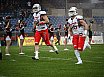 GFL Nord: New Yorker Lions Braunschweig vs. Potsdam Royals 35:14 26.05.2019 Galerie 1