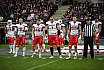 GFL Nord: New Yorker Lions Braunschweig vs. Potsdam Royals 35:14 26.05.2019 Galerie 1