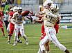 GFL Nord: Dresden Monarchs vs NewYorker Lions Braunschweig 31:34 01.06.2019