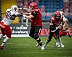 GFL Nord: New Yorker Lions Braunschweig vs. Potsdam Royals 35:14 26.05.2019 Galerie 1