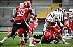 GFL Nord: New Yorker Lions Braunschweig vs. Potsdam Royals 35:14 26.05.2019 Galerie 1