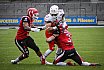 GFL Nord: New Yorker Lions Braunschweig vs. Potsdam Royals 35:14 26.05.2019 Galerie 1