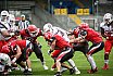 GFL Nord: New Yorker Lions Braunschweig vs. Potsdam Royals 35:14 26.05.2019 Galerie 1