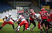 GFL Nord: New Yorker Lions Braunschweig vs. Potsdam Royals 35:14 26.05.2019 Galerie 1