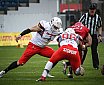 GFL Nord: New Yorker Lions Braunschweig vs. Potsdam Royals 35:14 26.05.2019 Galerie 1