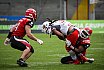 GFL Nord: New Yorker Lions Braunschweig vs. Potsdam Royals 35:14 26.05.2019 Galerie 1