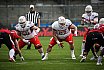 GFL Nord: New Yorker Lions Braunschweig vs. Potsdam Royals 35:14 26.05.2019 Galerie 1