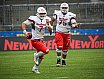 GFL Nord: New Yorker Lions Braunschweig vs. Potsdam Royals 35:14 26.05.2019 Galerie 1