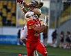 GFL Nord: Dresden Monarchs vs NewYorker Lions Braunschweig 31:34 01.06.2019