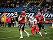 GFL Nord: New Yorker Lions Braunschweig vs. Potsdam Royals 35:14 26.05.2019 Galerie 1