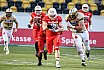 GFL Nord: Dresden Monarchs vs NewYorker Lions Braunschweig 31:34 01.06.2019