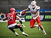 GFL Nord: New Yorker Lions Braunschweig vs. Potsdam Royals 35:14 26.05.2019 Galerie 1