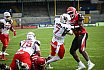 GFL Nord: New Yorker Lions Braunschweig vs. Potsdam Royals 35:14 26.05.2019 Galerie 1