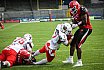 GFL Nord: New Yorker Lions Braunschweig vs. Potsdam Royals 35:14 26.05.2019 Galerie 1