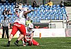GFL Nord: New Yorker Lions Braunschweig vs. Potsdam Royals 35:14 26.05.2019 Galerie 1