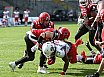 GFL Nord: New Yorker Lions Braunschweig vs. Potsdam Royals 35:14 26.05.2019 Galerie 1