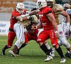 GFL Nord: Dresden Monarchs vs NewYorker Lions Braunschweig 31:34 01.06.2019