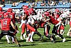GFL Nord: New Yorker Lions Braunschweig vs. Potsdam Royals 35:14 26.05.2019 Galerie 1