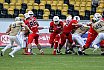 GFL Nord: Dresden Monarchs vs NewYorker Lions Braunschweig 31:34 01.06.2019